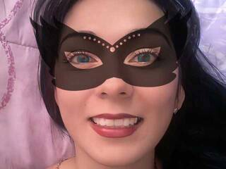 Erotický videohovor Nhicole