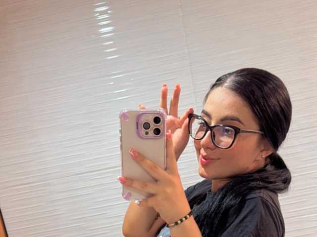 Foto profilu Nia-May