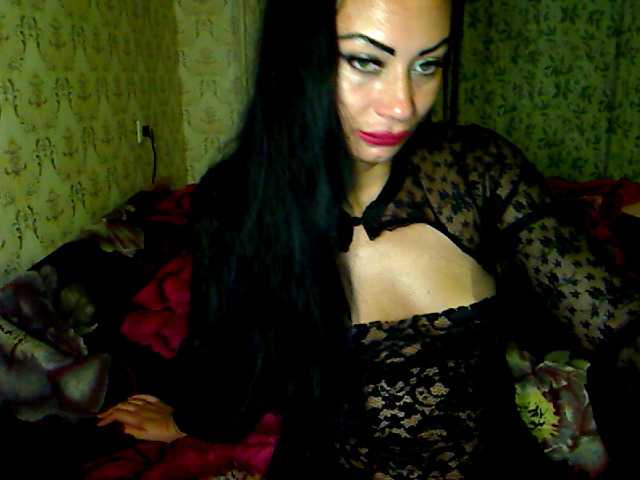 Snímky obrazovky vysielania chernika30