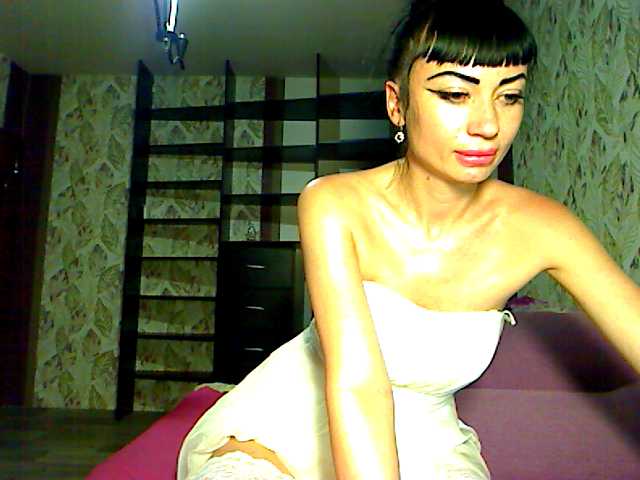 Fotografie chernika30 saliva on nipples 30 tokens in free, in the pose of a dog without panties 40 tokens, caress pussy 30 tokens 2 minutes free, blowjob 30 tokens, freezer camera 10 tokens 2 minutes, I go to spy