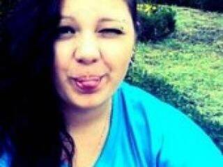 Erotický videohovor niasha001