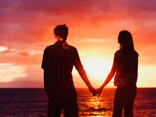Erotický videohovor Nice-couple