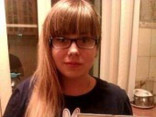 Erotický videohovor nicebaby333