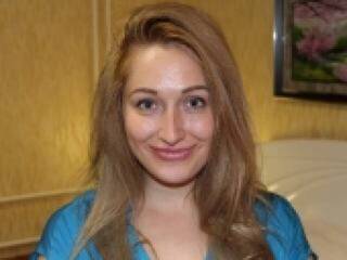 Erotický videohovor niceblonde