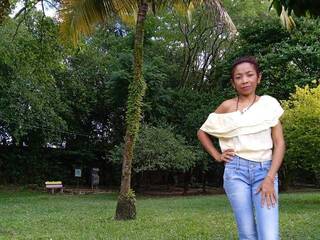 Erotický videohovor niceboobsmilf