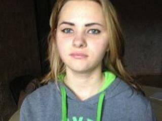 Erotický videohovor niceladyq3