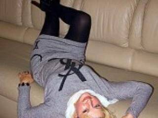 Erotický videohovor nicewomen