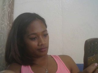 Erotický videohovor Nickaelle