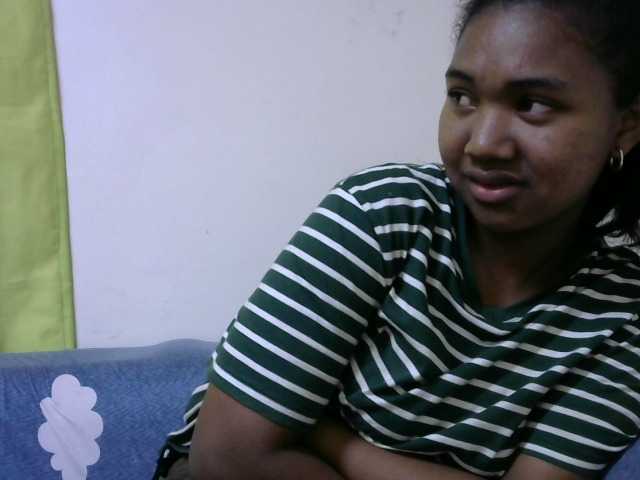 Snímky obrazovky vysielania nickisexy