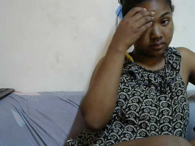 Snímky obrazovky vysielania nickisexy