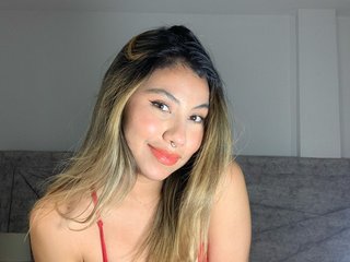 Erotický videohovor NickyMiller