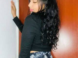 Erotický videohovor nicky-smith