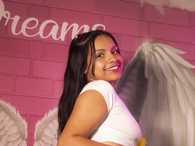 Foto profilu Nicky-Sweet