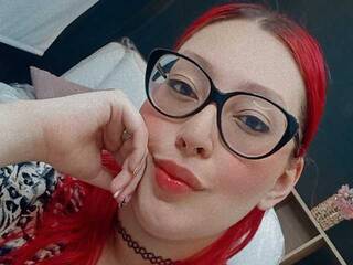 Erotický videohovor NickyJones