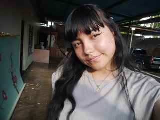 Erotický videohovor Nickylonng