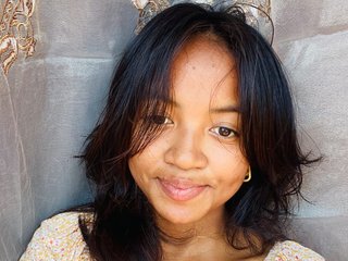 Erotický videohovor Nickylouama