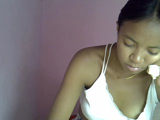 Erotický videohovor Nickylouama