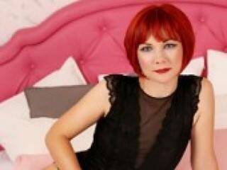 Erotický videohovor nickyrider