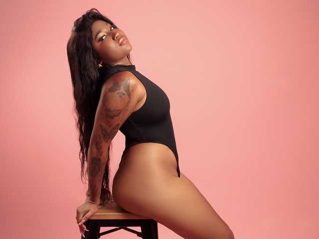 Foto profilu NickyRosse1
