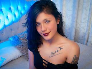 Erotický videohovor NickySummer