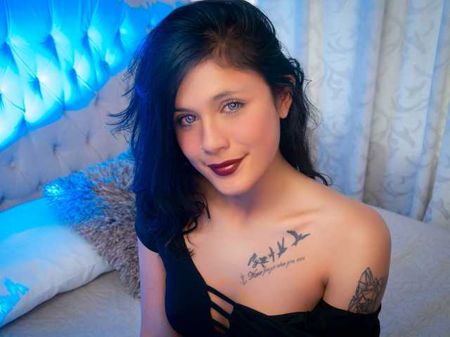 Foto profilu NickySummer