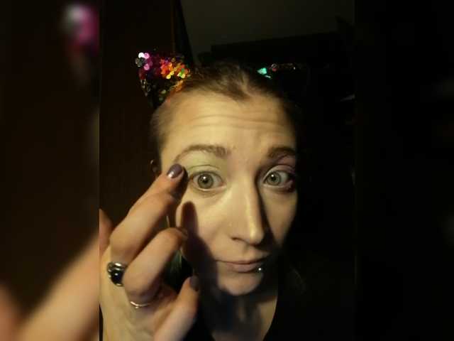 Fotografie ChrisFSaline Hello♥ ♥make me moah with ur tokens! Goal - #toples and #oil show ( 333 tokens) 136 tk remain♀️ #dance (17tk) #boobs (26tk) #ass (25tk) #pussy (180tk) ♥my Instagram @chrisfseline