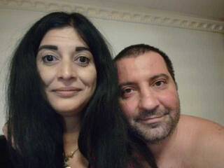 Erotický videohovor KasandraEmanuel