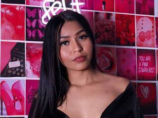 Erotický videohovor Nicol-Gil