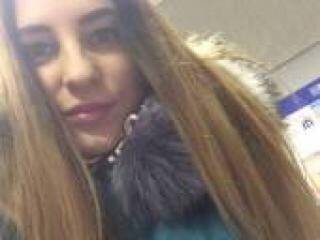 Erotický videohovor nicol006