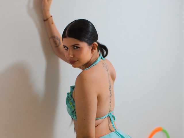 Foto profilu Nicolane-Palmer1
