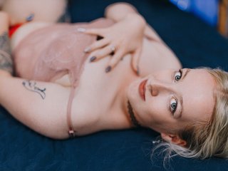 Erotický videohovor Nicole-Aniston