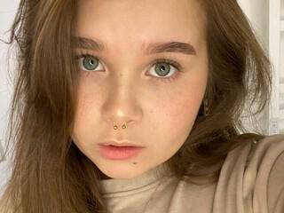 Erotický videohovor Nicole-Anna