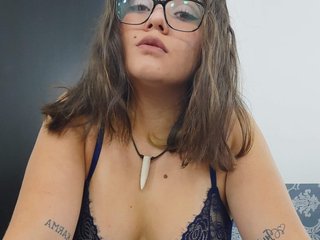 Erotický videorozhovor Nicole-Girl