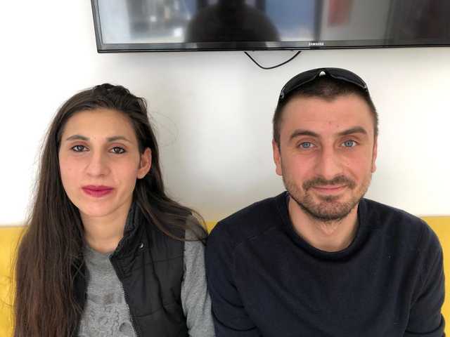 Foto profilu Nicole-Spike
