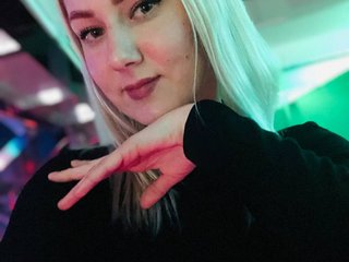 Erotický videohovor Nicole-Star