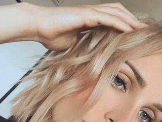 Erotický videohovor NICOLE1286