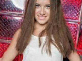 Erotický videohovor nicole69