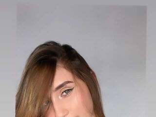 Erotický videohovor NicoleCooper