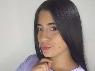 Erotický videohovor NicoleCruz1