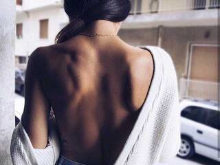 Erotický videohovor nicoledream