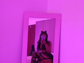 Erotický videohovor Nicolee03