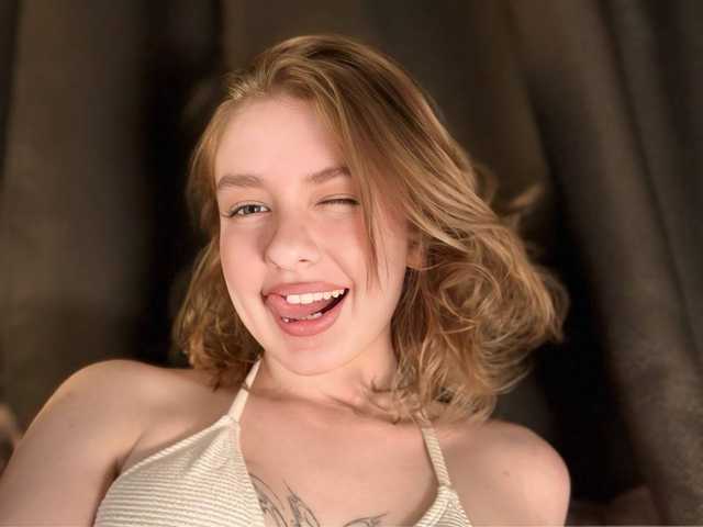 Foto profilu NicoleEniston