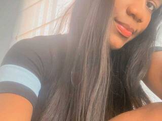 Erotický videohovor NicoleHillss