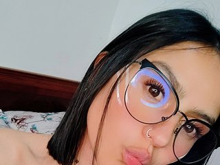 Erotický videohovor NicoleParker99