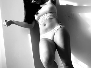 Erotický videohovor NicoleRomero