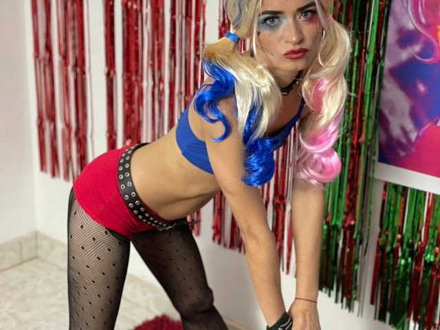 Foto profilu NicoleSantana