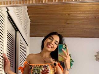 Erotický videohovor Nicolet3