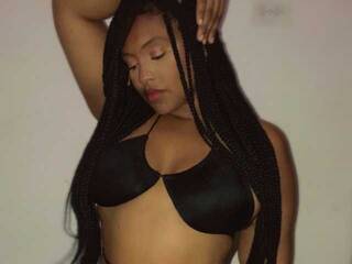 Erotický videohovor Nicolette-1