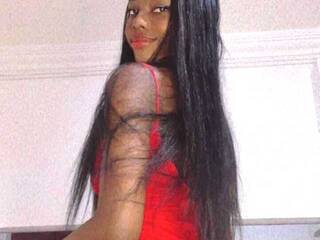 Erotický videohovor Nicolette-x