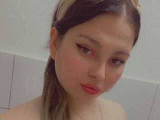 Erotický videohovor NicoleWest